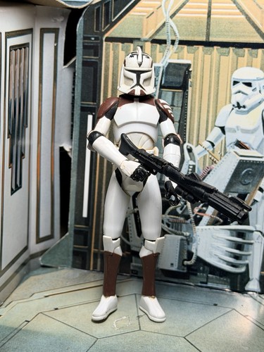 Star wars wolfpack - wars, 3.75”