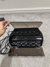 BaByliss Thermo Ceramic Heated Rollers Set