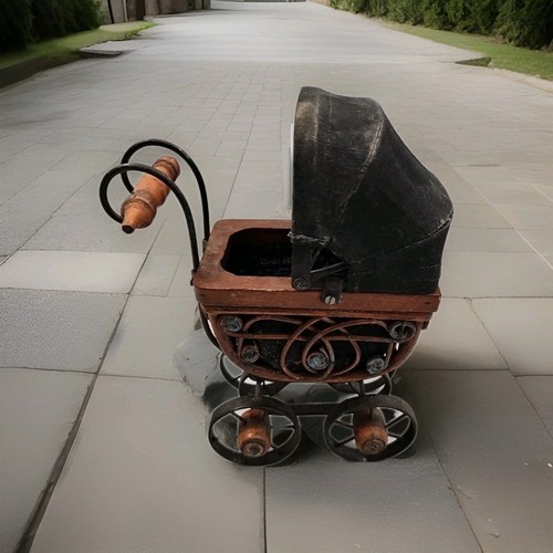 Vintage antique baby - antique,