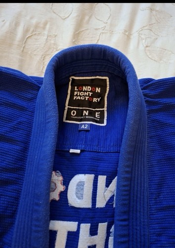Kingz the one bjj - the, gi,