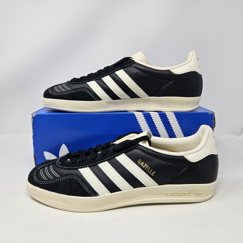 Adidas gazelle indoor - adidas, 'black