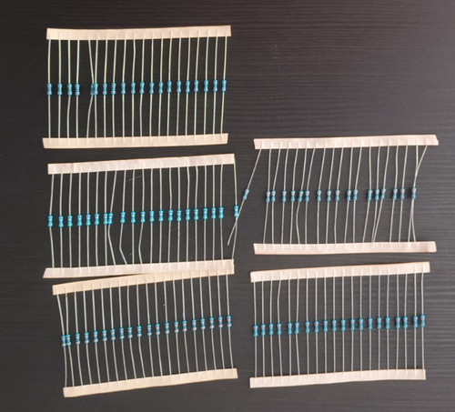Electronic component - electronic,