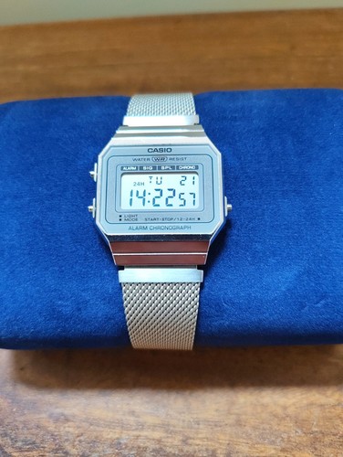 Casio a700wem 7aef vintage - casio, a700wem-7aef