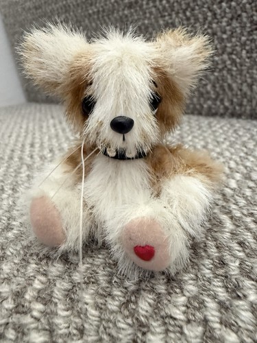 Cute little puppy - cute, ooak