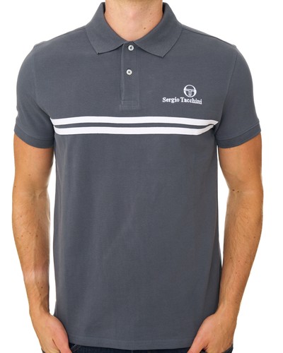 Sergio tacchini dallas - tacchini, polo
