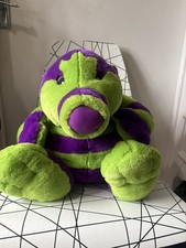 Vintage The Fimbles Roly Mo
