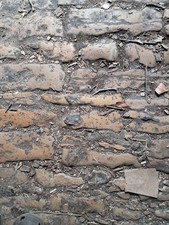 Cobble stones (vintage / reclaimed