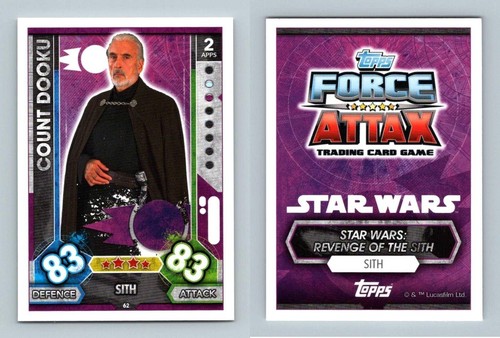 Count dooku star wars - star,