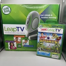 LeapFrog Leap TV LeapTV -
