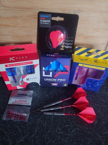 Darts