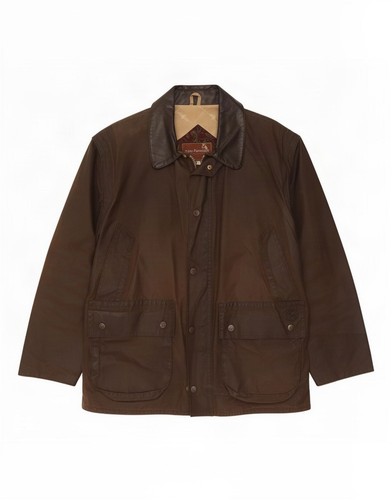 John partridge mens - partridge, waxed