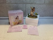 Faerie Poppets,  Upon