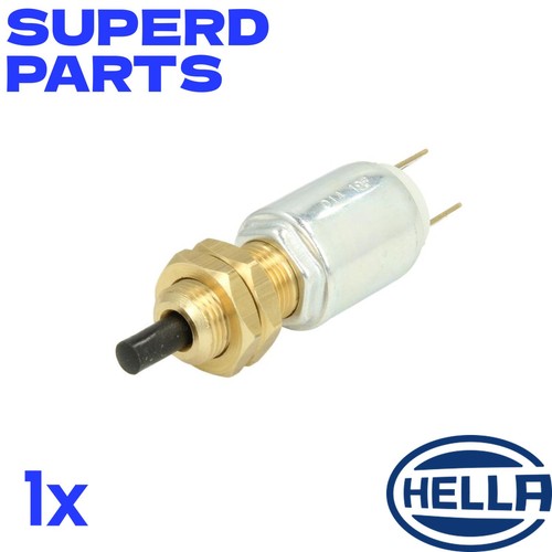 Stop light switch 97702371 - switch, 12-97702371