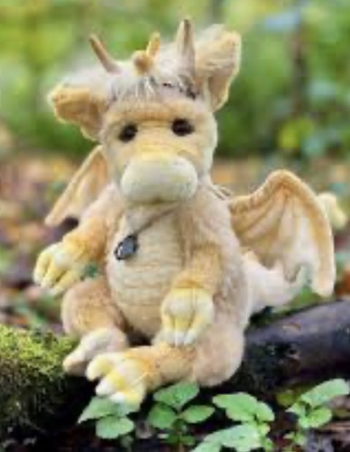Charlie bears isabelle lee - charlie,