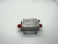 RF Amplifier 400MHz–2.8GHz
