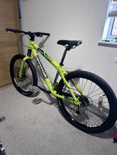 Cannondale F600