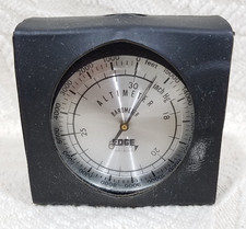 VINTAGE EDGEMARK 7000 POCKET
