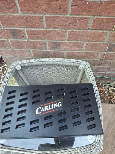 Used genuine carling - used, drink