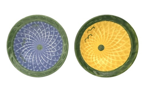 Vintage marutomoware basket - vintage,