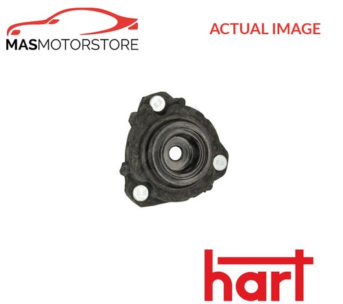 Top strut mounting cushion - top,