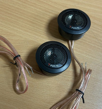 Focal PS Range - Car Audio