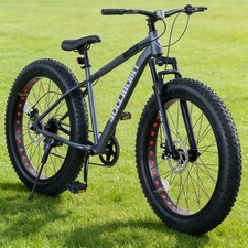 New 26 Inch Wheel Mountain
