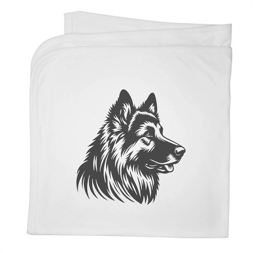 German shepherd dog - 'german, baby