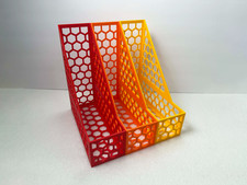 IKEA KALLAX Paper Organizer -