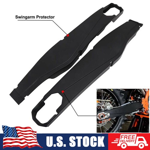 Swingarm protector guard - swingarm,