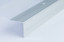 ANODISED ALUMINIUM STAIR