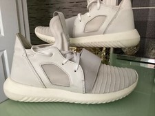 Adidas Superstar Womens Grey Iridescent Fabric Trainers UK 6 EU 39 1/3 VGC