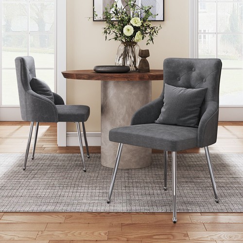 Hotel breakfast dining chair - dining,