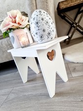 Pretty Shabby Chic White Wash