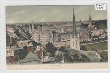 BOURNEMOUTH   View of Town