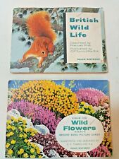 Brooke Bond Picture Card