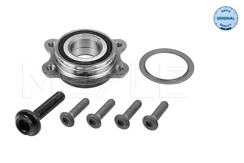 100 650 0006 meyle wheel - 100, hub