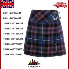 TC Mini Skirt Free Kilt Pin