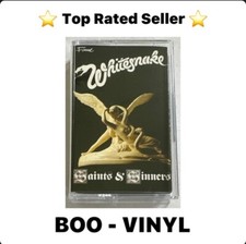 Whitesnake - Saints an'