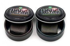 Korda Dark Matter Putty Tungsten Gravel Brown Weed Green Carp Fishing Rig Putty