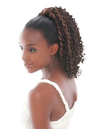 Sensationnel instant pony - sensationnel,