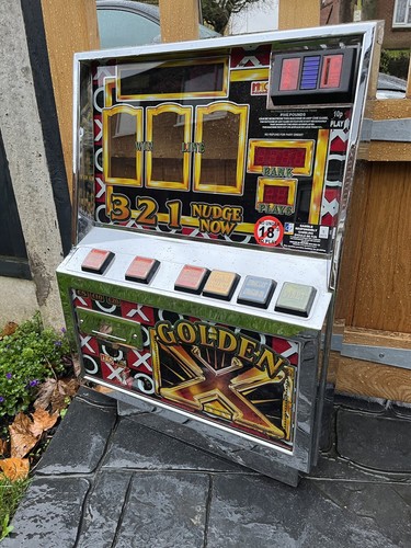 Rare classic crome pub - classic,
