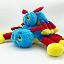 NEW Woolly and Tig - Spider WOOLLY Plush Soft Plush Toys Kids Birthday doll