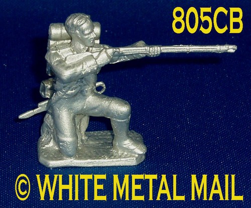Napoleonic casting 805cb 32 - napoleonic,