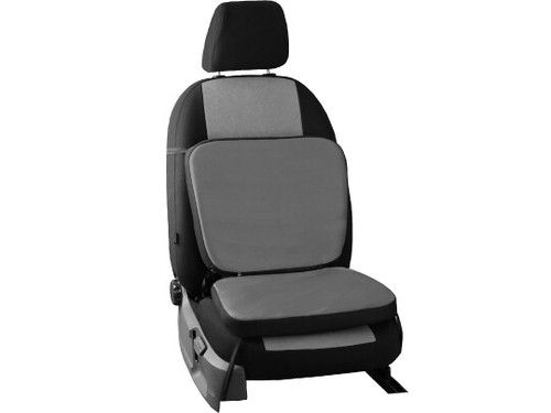 Lift cushion for car - a,
