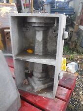 cast aluminium concrete pillar  mold