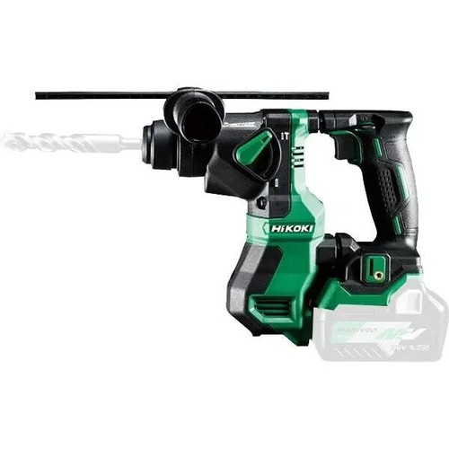 Hikoki dh18dpa 18v - 18v, cordless