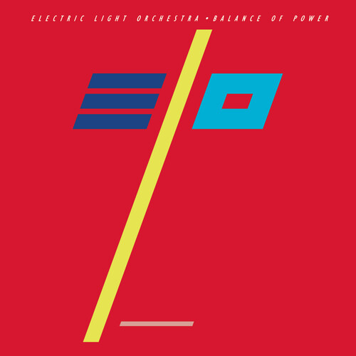 Electric light orchestra - electric,