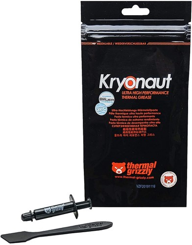 Thermal grizzly kryonaut - thermal,