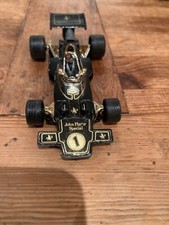 Corgi John Player Special