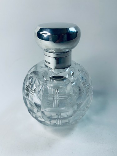 Antique silver flip - silver,